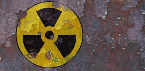 Why did the Times publish an article about a Novorossia dirty bomb?