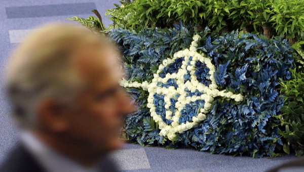 Stratfor: Russia will Not Allow a Color Revolution, despite NATO efforts