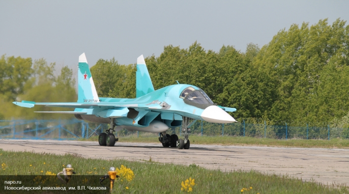 Five Differences between Russian and Western actions in Syria