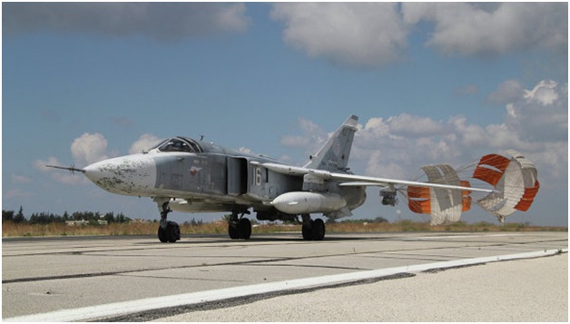Syrian Foreign Minister: Russian forces are more sincere and efficient