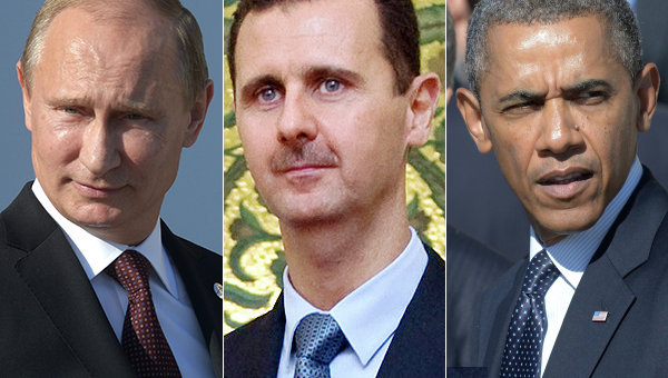 Russia, US Agree On New Syrian Prime Minister, Allow Assad To Run For Presidency