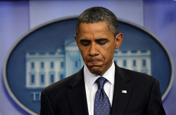 US Congress Blasts Obama: Russia has Upper-hand in Arctic Energy War