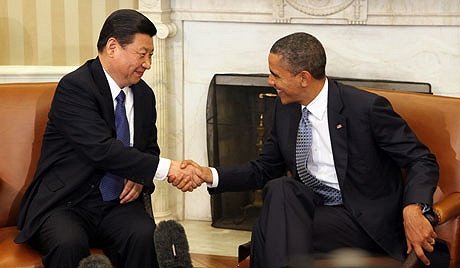 US-China: `We can be friendly, but we have to be very careful` - US expert