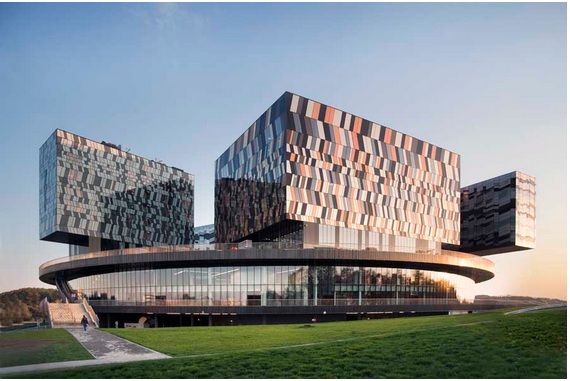 Russia investing $4B in ‘innovation city’ Skolkovo to inseminate startup culture