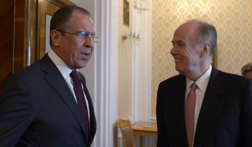 White House missile defence initiatives compounded by Magnitsky affair