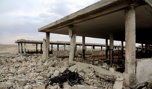 Russian diplomats refrain from confirming that Assad sent letter to US via Moscow