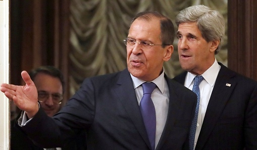 Russia and US to jointly investigate chemical weapons in Syria - Lavrov