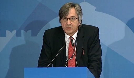 NATO hopes Russia - US will reach agreement on missile defense
