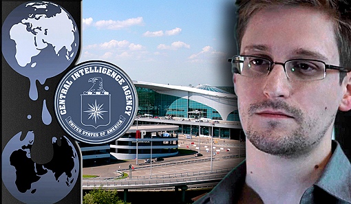 Venezuela possibly Snowden`s last opportunity - Duma deputy