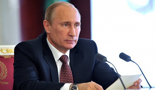 President Putin and diplomacy: an example the West could follow