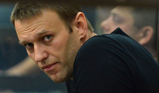 Navalny case: who needs terrifying stories about Stalinism?