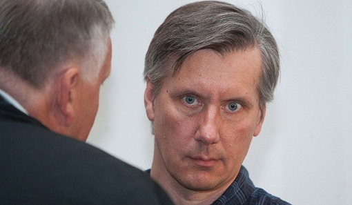 With Snowden in Moscow, US will press real hard to have Ustinov extradited - expert