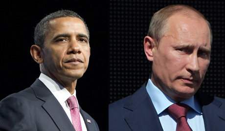 Putin, Obama meeting cancellation - failure of US government - expert