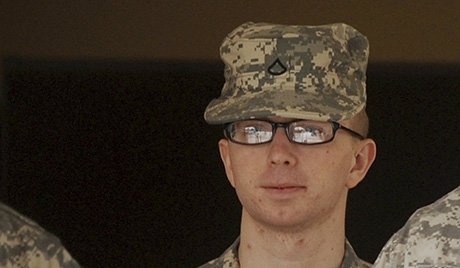Army judge to hand down Manning`s WikiLeaks sentence on Wednesday