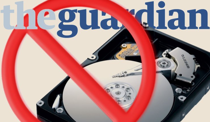 Guardian partners with New York Times over Snowden documents