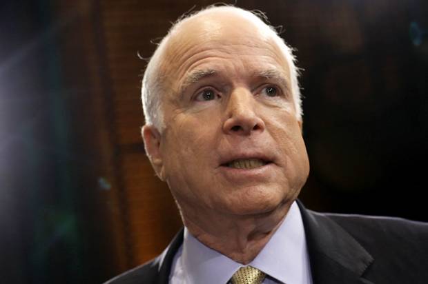 Confused senator attempts to publish column in Communist newspaper from distant past
