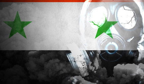 Syrian chemical weapons arsenal is under strict guard – Defense Ministry