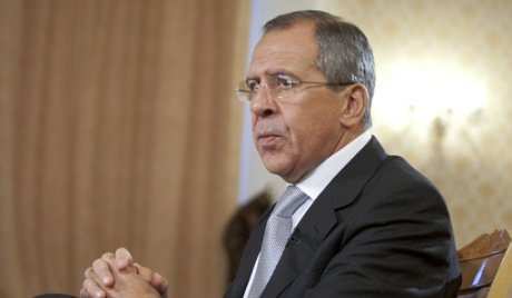 Informal contacts between Syrian opposition, govt representatives in Moscow may be successful - Lavrov