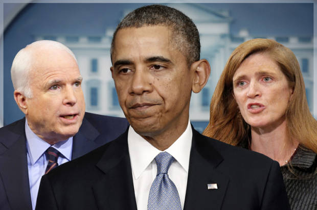 Samantha Power’s brazen hypocrisy: Media swallows propaganda, but here’s the truth about Ukraine