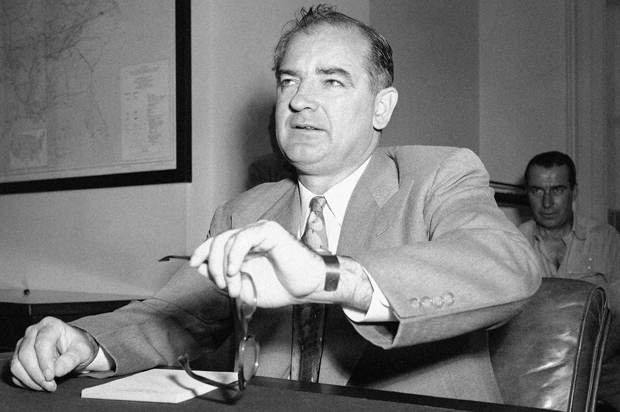 Our dangerous new McCarthyism: Russia, Noam Chomsky and what the media’s not telling you about the new Cold War