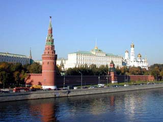 East side story: While Europe still buys the majority of Russia