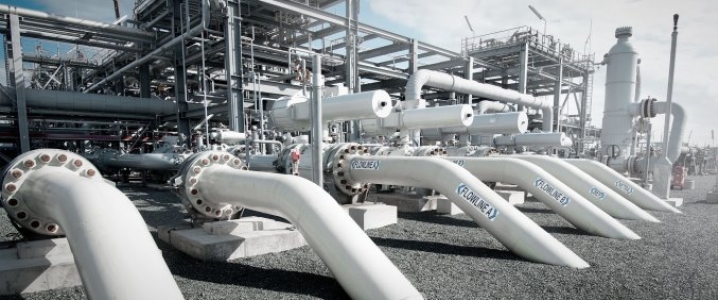 Russia Looks To Boost Gas Sales In Tighter European Markets