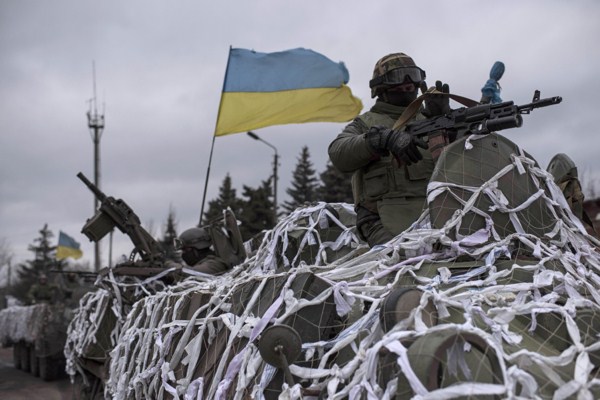 Arming Ukraine: Obama’s Diplomatic Bungle or Strategic Jiu-Jitsu?