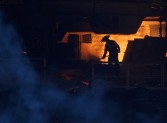 New blast furnace makes NLMK biggest steel producer in Russia