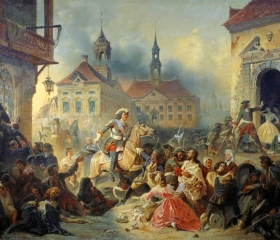 Russia and the West from Alexander to Putin: Honor in International Relations