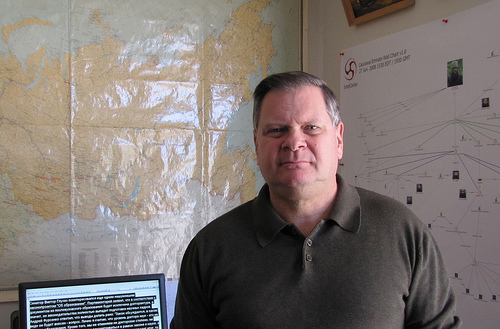 How to Democratize Russia Without Revolution