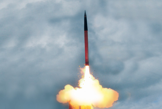 Rocket Science 101: Why we need to cooperate with Russia on missile defense