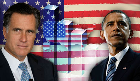Which US presidential candidate is better able to meet the challenges ahead?