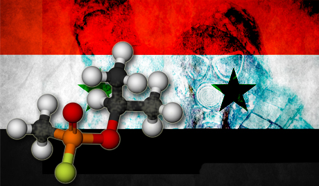 Claims of chemicals arms in Homs a provocation – Syrian diplomat