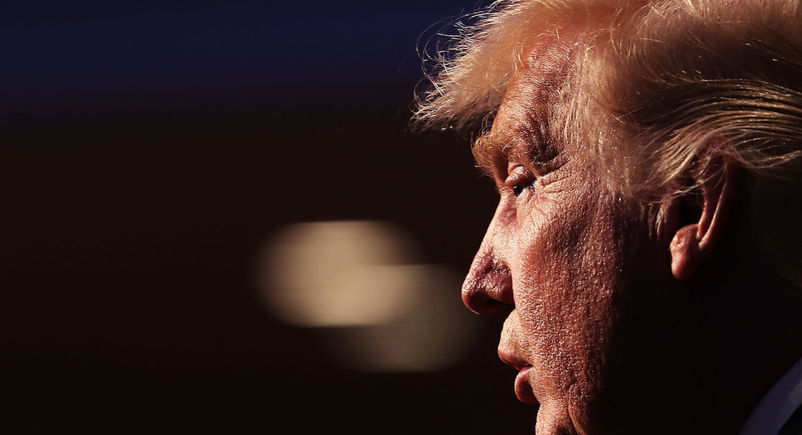 I Was RFK’s Speechwriter. Now I’m Voting for Trump. Here’s Why.