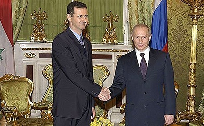 However Annoying, Failure To Engage Russia Is Not An Option – Analysis