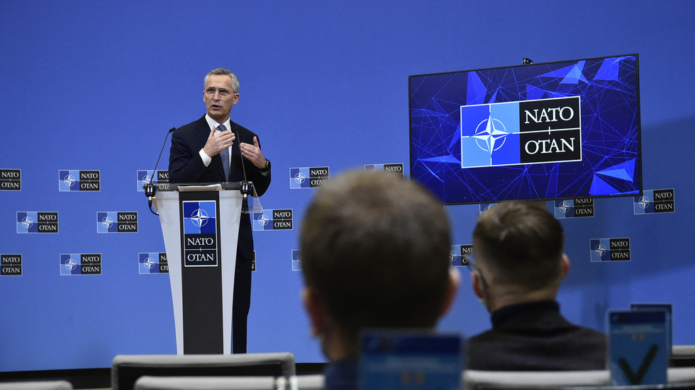 Leaked US & NATO replies to Russia: Here’s what you need to know