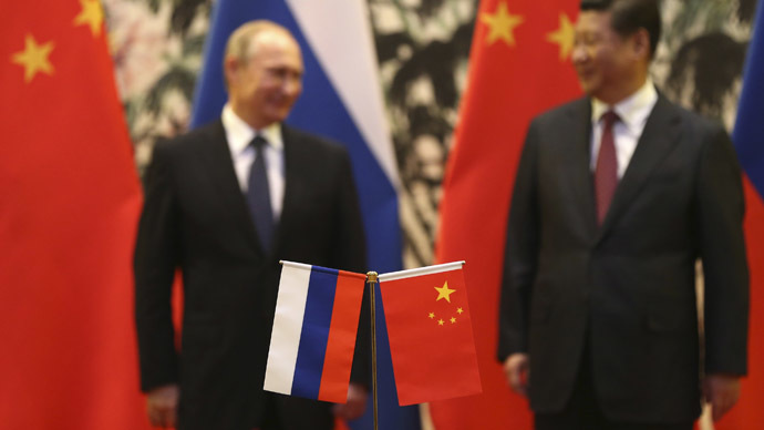 Chinese and West to `invest heavily` in Russia, despite challenges – Gaidar Forum