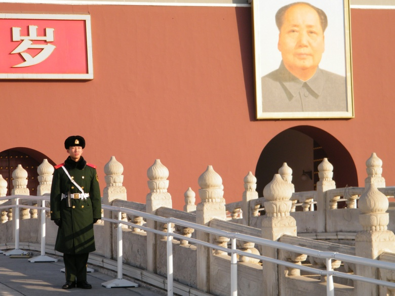 We Asked John Mearsheimer: What Should Be the Purpose of American Power?