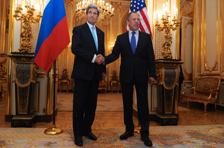Can Russia and America Work Together to Crush the Islamic State?