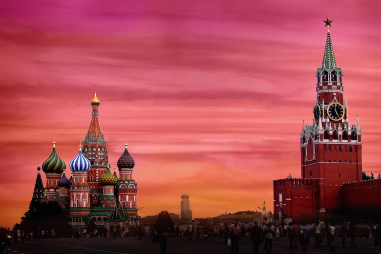 A Geopolitical Nightmare: No Happy Endings If Russia Melts Down