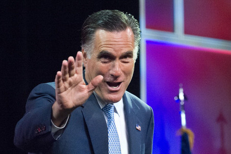 Romney rips Russia on campaign trail, but if elected may need to seek compromise