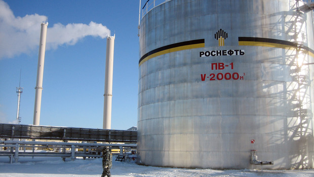 Exxon Russia Ambitions Show Oil Trumps Obama-Putin Spats