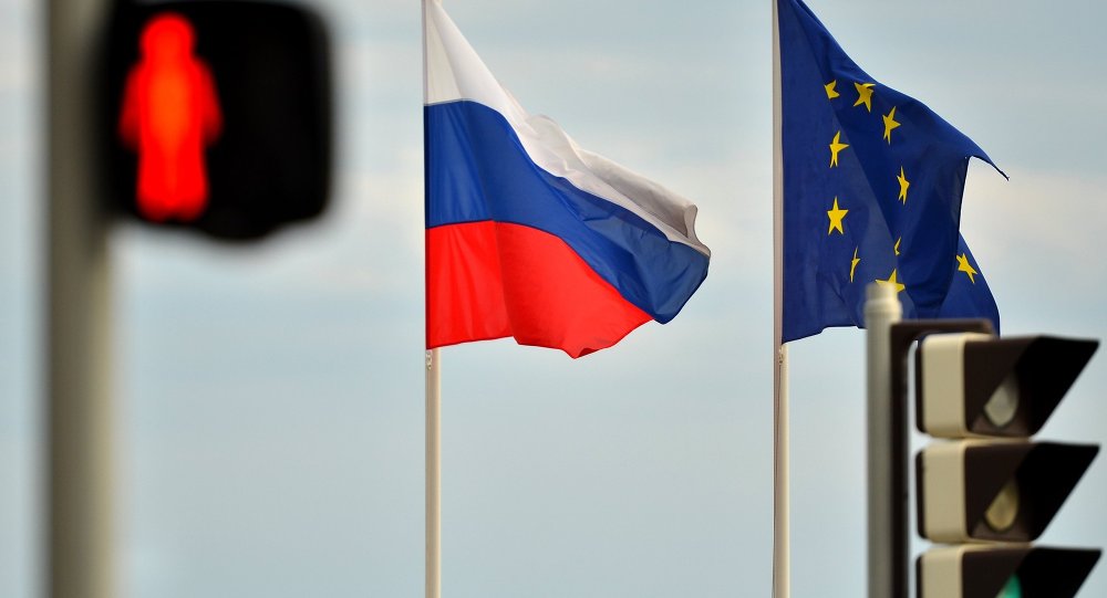 EU Slams US