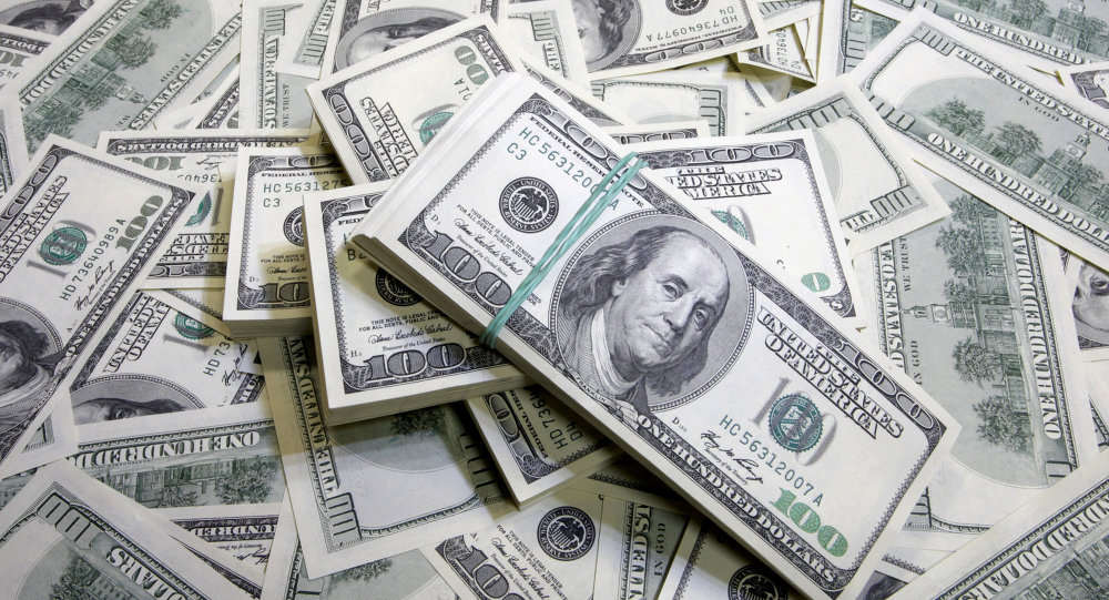 Russia Should Reduce Use of US Dollar in Transactions Gradually, Top MP Says