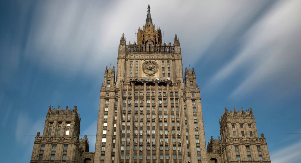 Moscow