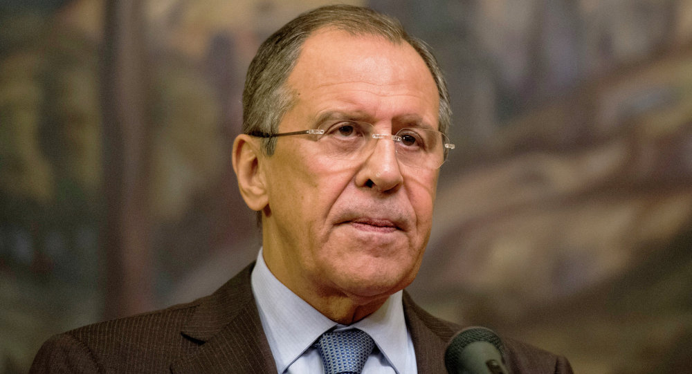 Lavrov`s Big Interview: Russia-NATO Relations, Arms Race and Ukraine