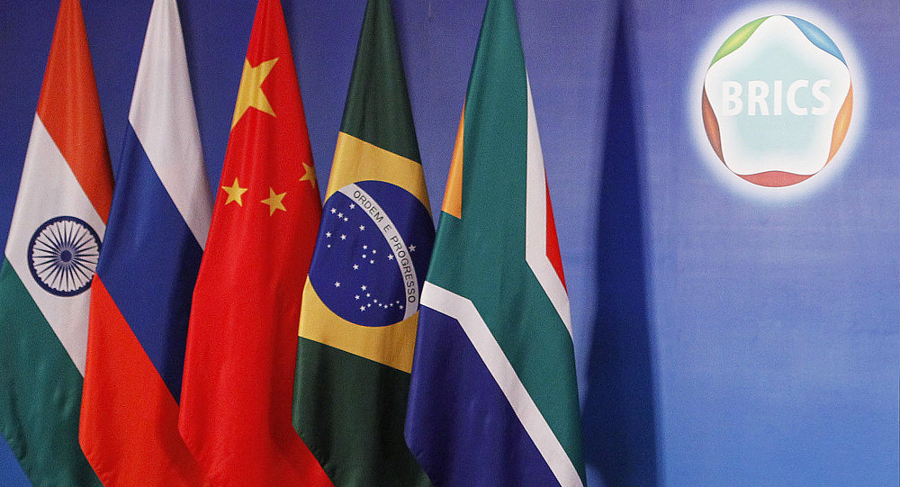 BRICS Forum to Discuss Problem Resolution on Parliamentary Level