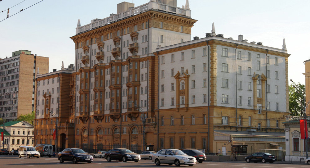Better Late Than Never: Russia