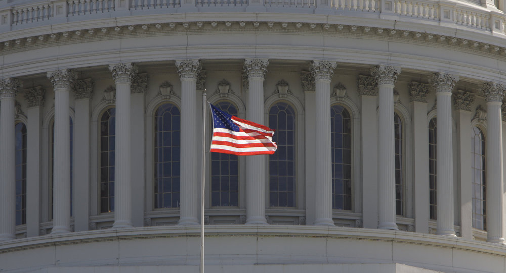 Sen. Paul to Introduce Bill Lifting US Sanctions on Russian Lawmakers - Reports
