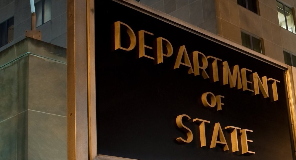 US State Department: CAATSA Working, No Need for New Sanctions Against Russia